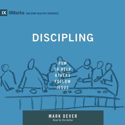 Discipling