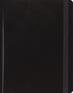 ESV Single Column Journaling Bible, Red Letter