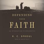 Defending Your Faith