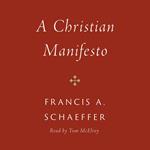 A Christian Manifesto