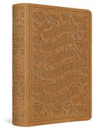 ESV Illuminated™ Bible, Art Journaling Edition