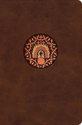 ESV The Biggest Story Holy Bible for Kids - cover
