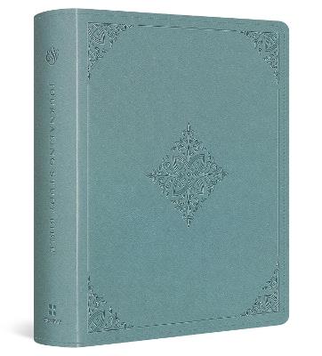 ESV Journaling Study Bible - cover