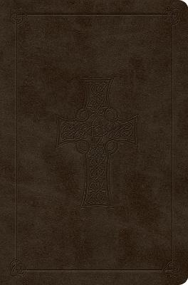 ESV Value Compact Bible - cover