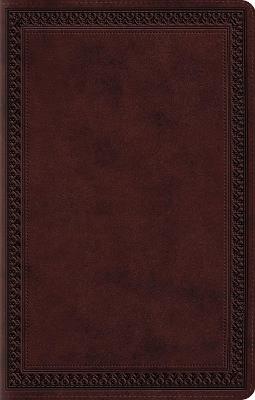 ESV Premium Gift Bible - cover