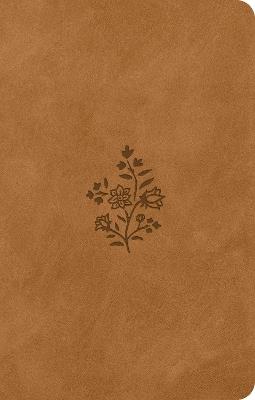 ESV Premium Gift Bible - cover