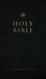 ESV Church Bible