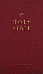 ESV Church Bible