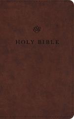 ESV Premium Church Bible