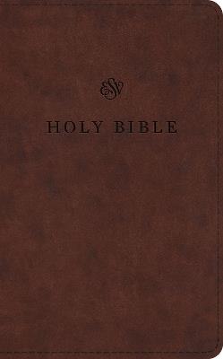 ESV Premium Church Bible - cover