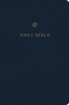 ESV Gift and Award Bible - cover