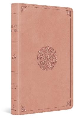 ESV Thinline Bible - cover
