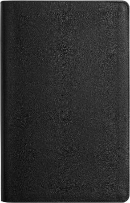 ESV Thinline Bible, Red Letter - cover