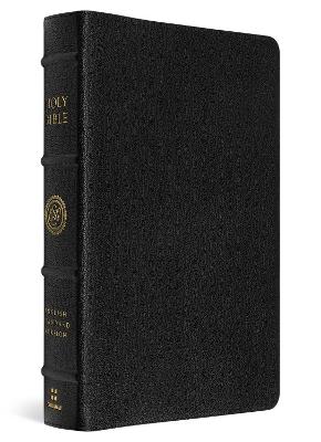 ESV Heirloom Bible, Gloria Dei: Single Column Edition - cover