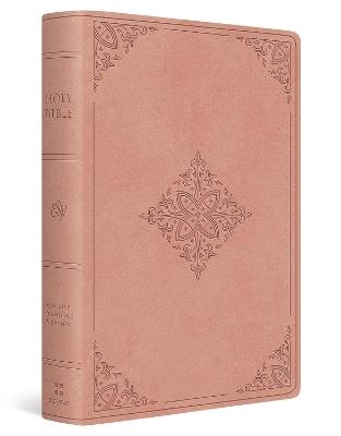 ESV Giant Print Value Personal Size Bible - cover