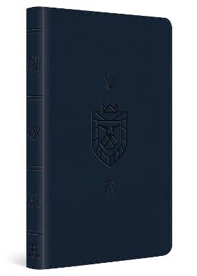 ESV Holy Bible for Kids - cover