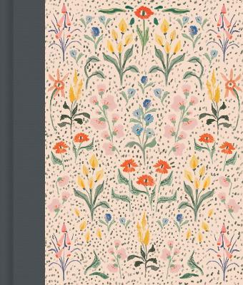 ESV Journaling Bible, Artist Series - cover