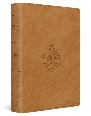 ESV Giant Print Personal Size Bible - cover
