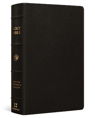 ESV Giant Print Personal Size Bible, Red Letter - cover