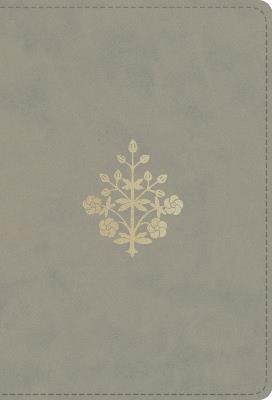 ESV Compact Bible - cover