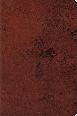 ESV Compact Bible - cover