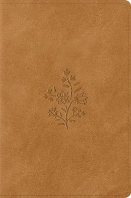 ESV Compact Bible - cover