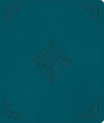 ESV Journaling Bible - cover