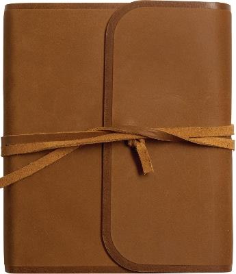 ESV Journaling Bible - cover