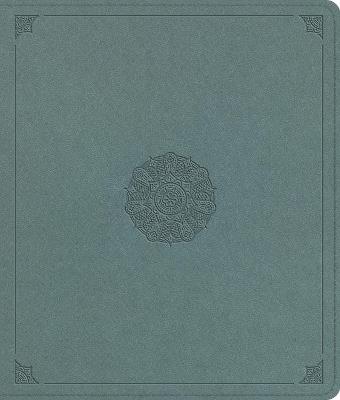 ESV Journaling Bible - cover