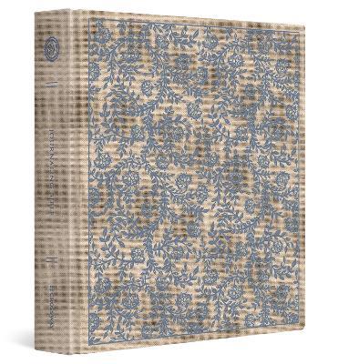 ESV Journaling Bible, Red Letter - cover
