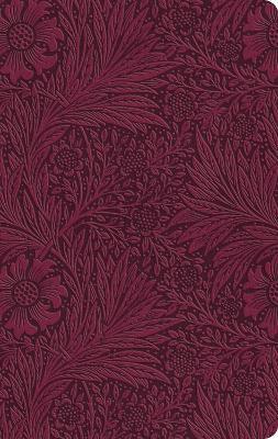 ESV Large Print Value Thinline Bible - cover