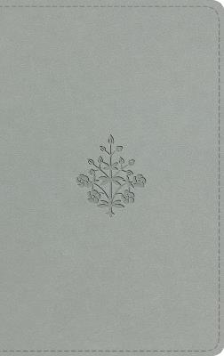 ESV Large Print Value Thinline Bible - cover