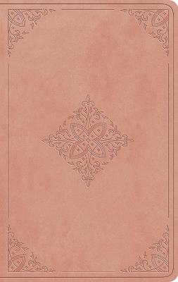ESV Large Print Value Thinline Bible - cover