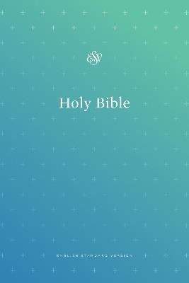 ESV Outreach Bible - cover