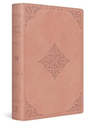 ESV Giant Print Value Thinline Bible - cover