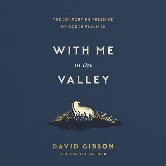 With Me in the Valley