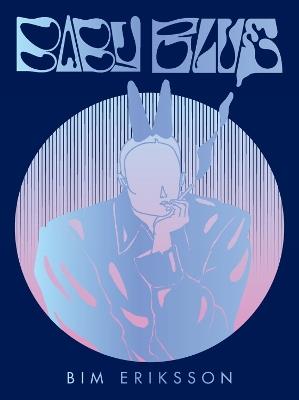 Baby Blue - Bim Eriksson - cover