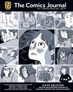 The Comics Journal #311