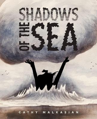 Shadows of the Sea - Cathy Malkasian - cover