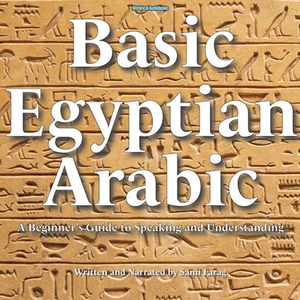 Basic Egyptian Arabic