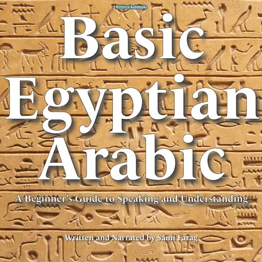 Basic Egyptian Arabic
