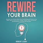 Rewire your Brain