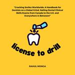 License To Drill