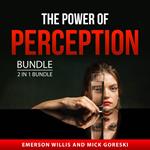 The Power of Perception Bundle, 2 in 1 Bundle
