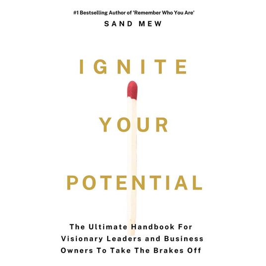 Ignite Your Potential