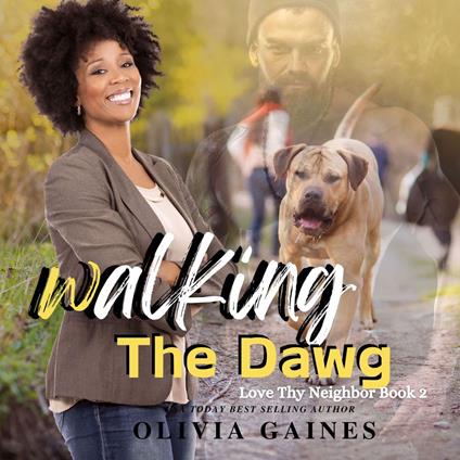 Walking the Dawg