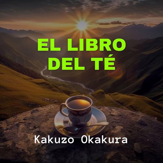 El Libro del Té