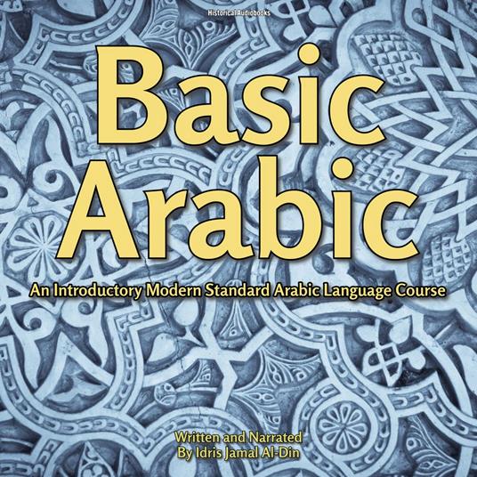 Basic Arabic