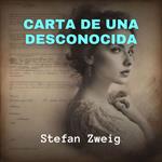 Carta de Una Desconocida