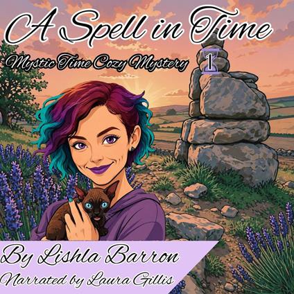 A Spell in Time